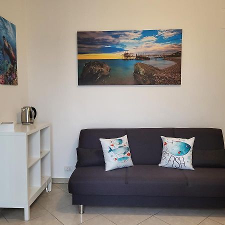 Il Sogno Del Mare Apartment Montesilvano Marina Exterior foto