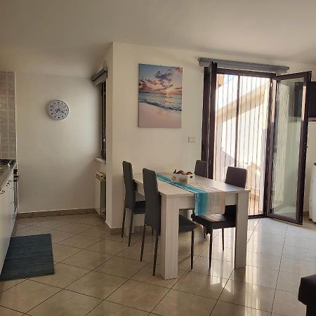 Il Sogno Del Mare Apartment Montesilvano Marina Exterior foto