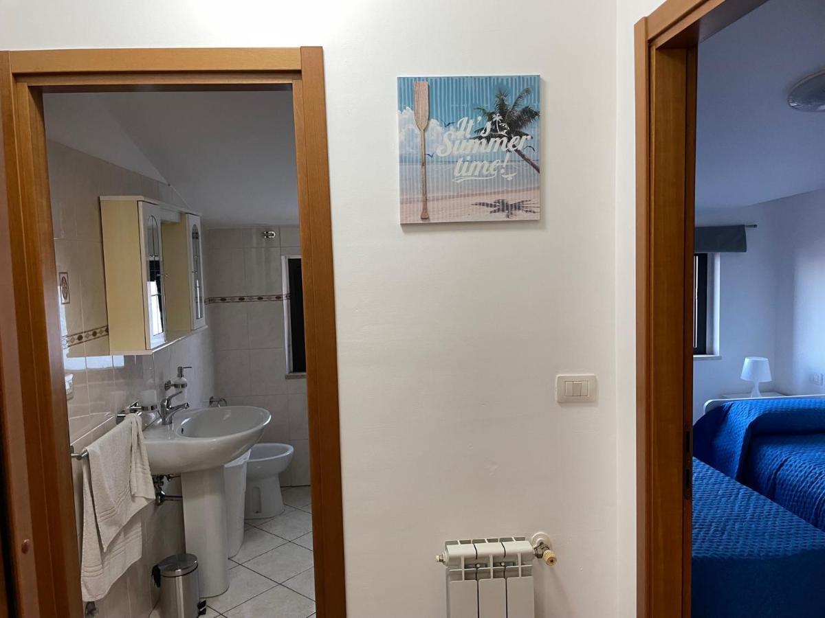 Il Sogno Del Mare Apartment Montesilvano Marina Exterior foto