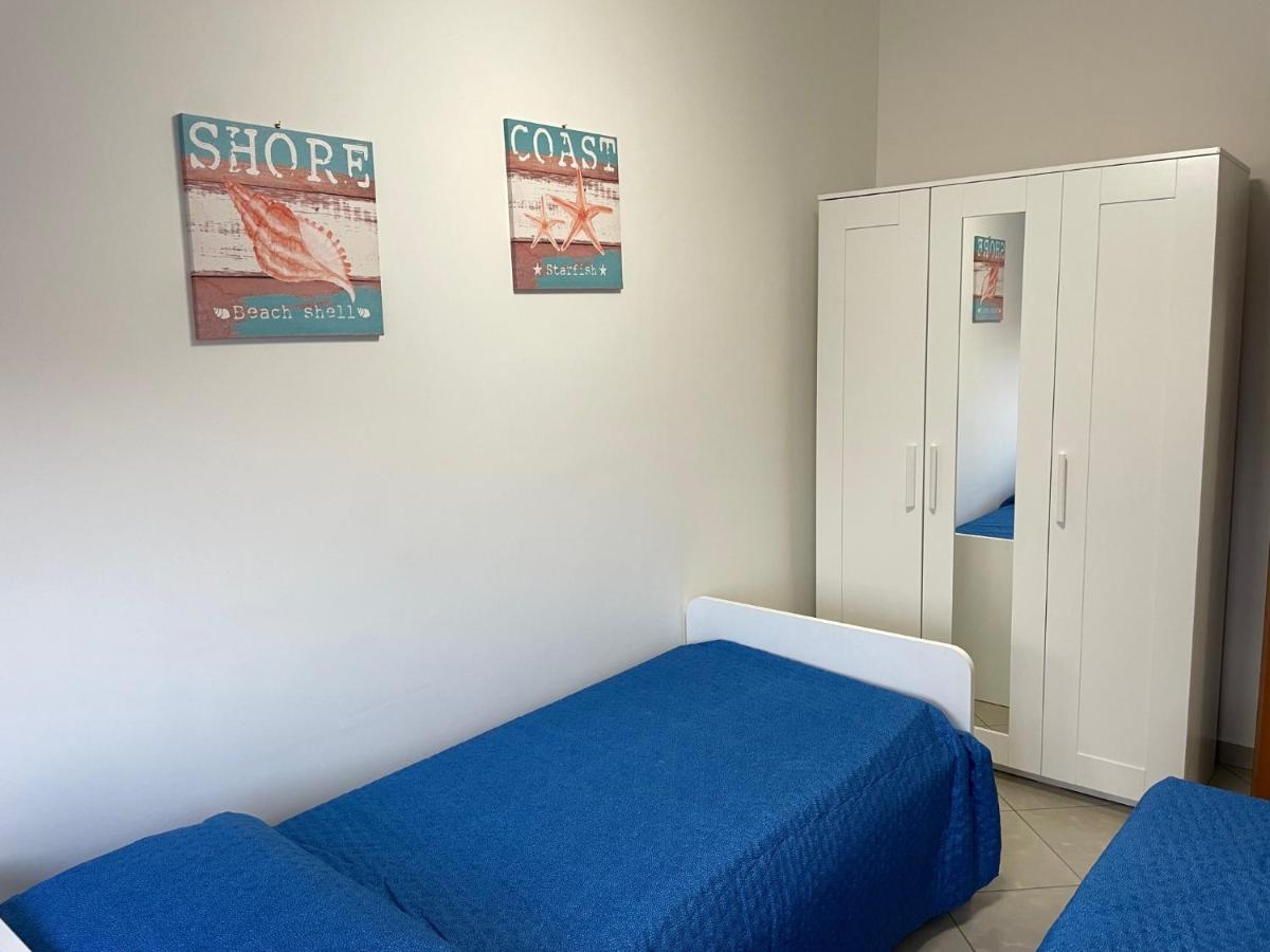 Il Sogno Del Mare Apartment Montesilvano Marina Exterior foto
