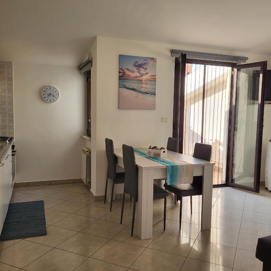 Il Sogno Del Mare Apartment Montesilvano Marina Exterior foto